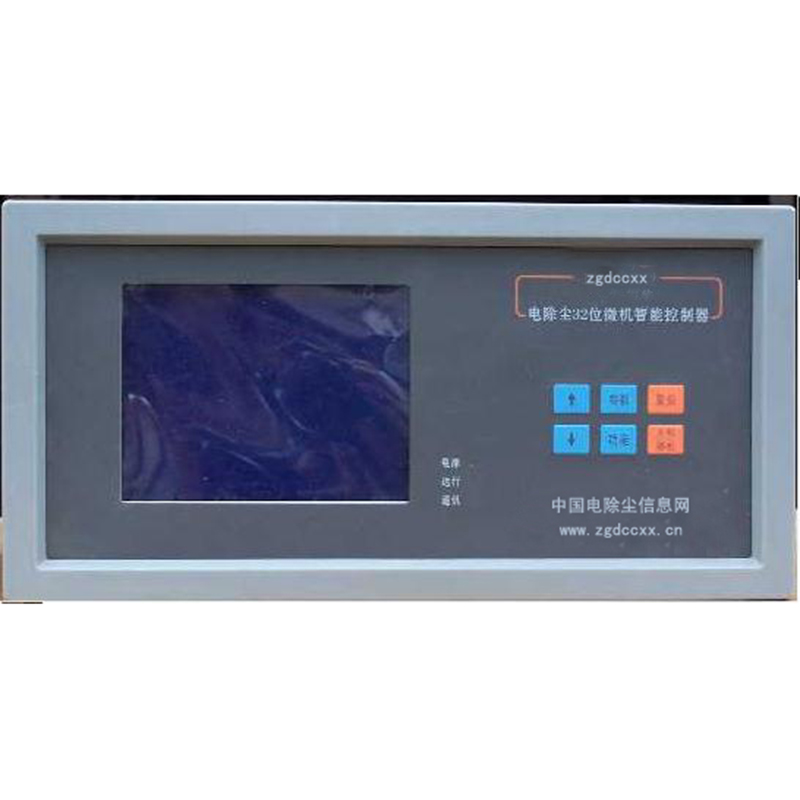 汉川HP3000型电除尘 控制器