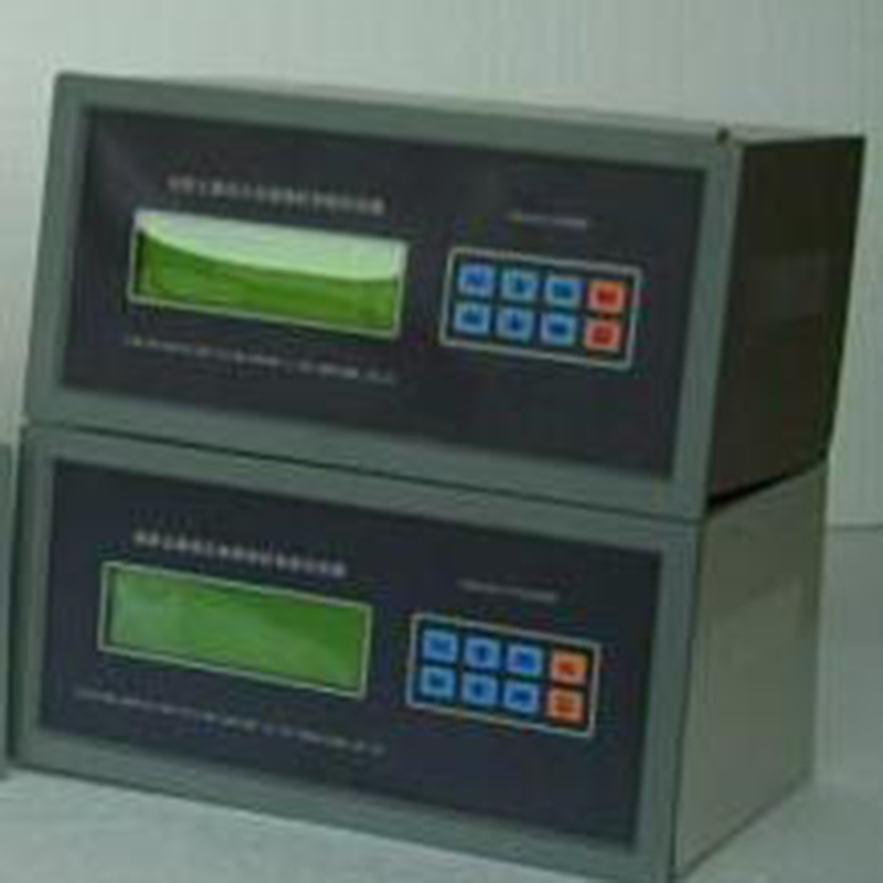 汉川TM-II型电除尘高压控制器